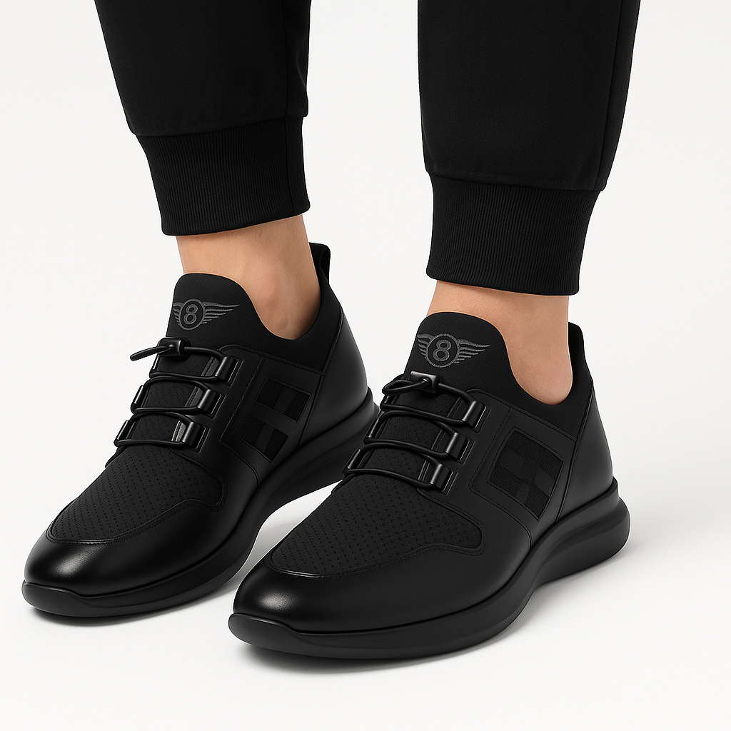 Ariston | Air Glide Sneakers