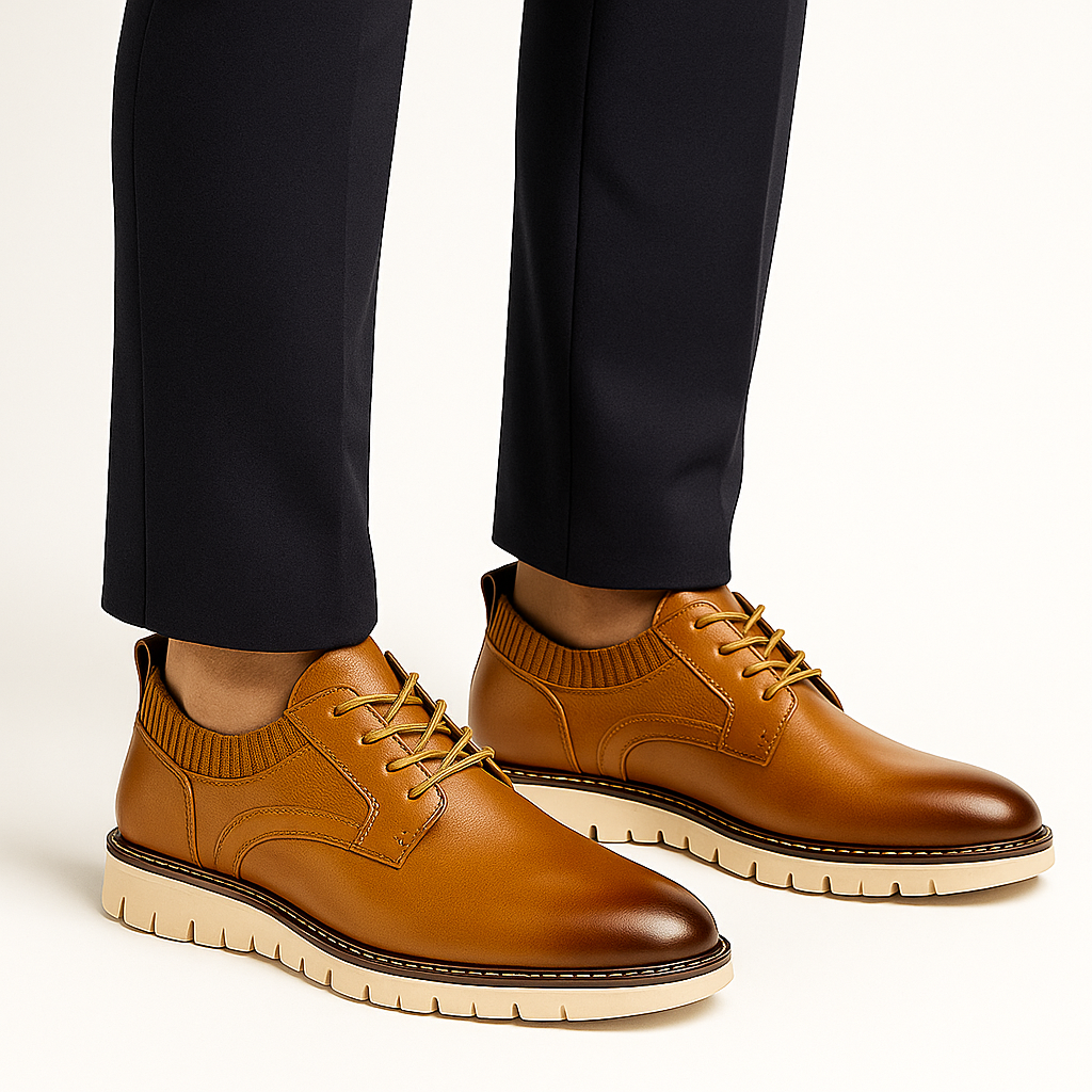Ariston | Apex Casual Sneakers