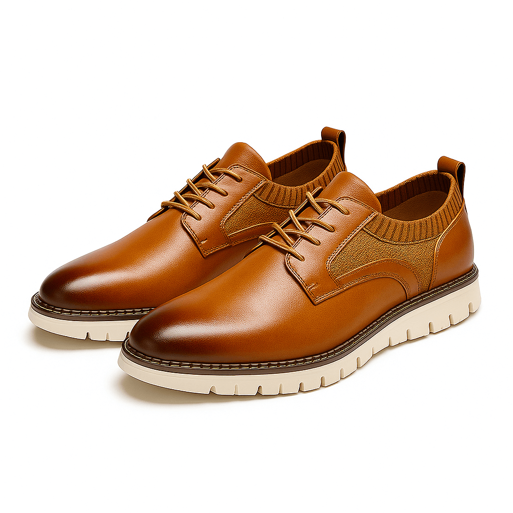 Ariston | Apex Casual Sneakers