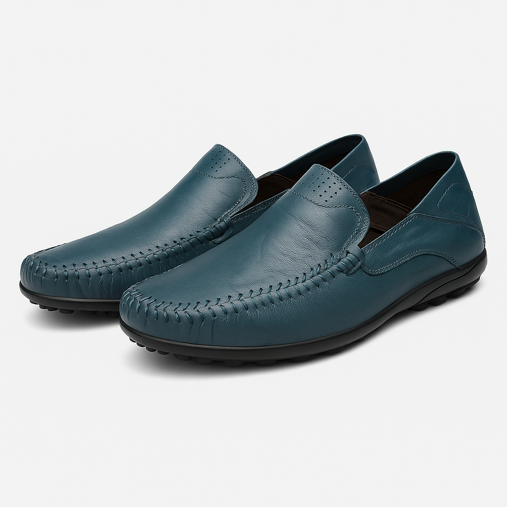 Ariston | Aurelio Loafers