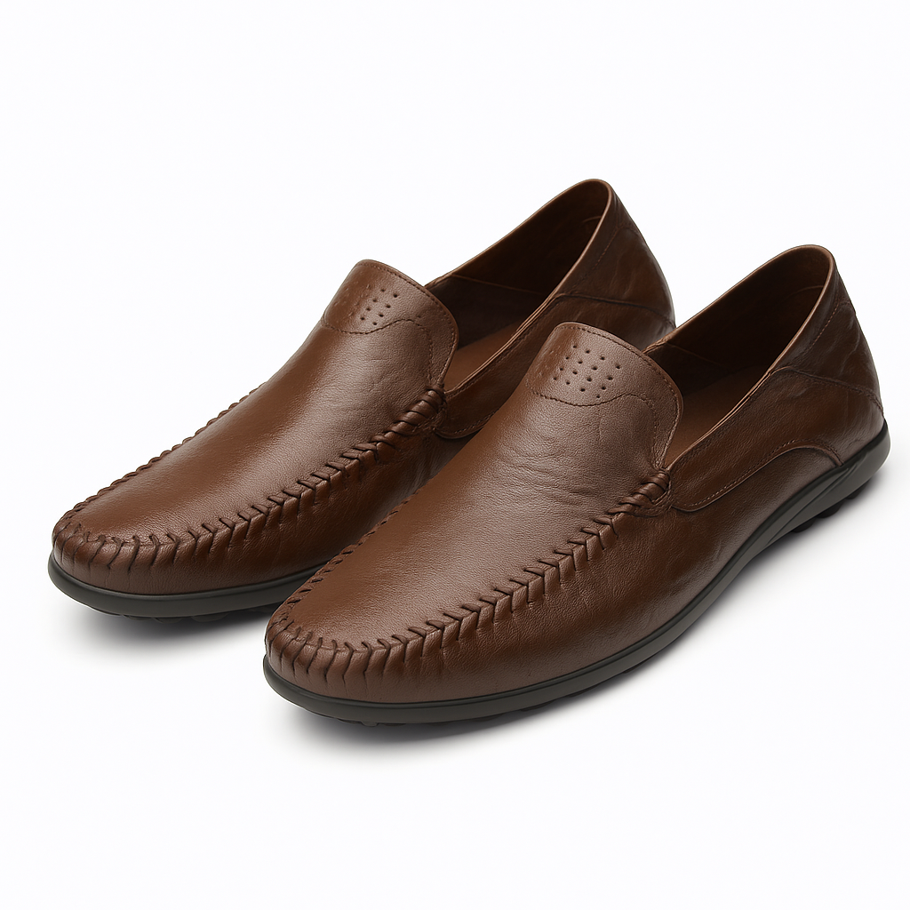 Ariston | Aurelio Loafers