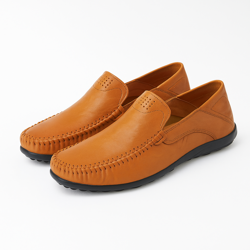 Ariston | Aurelio Loafers