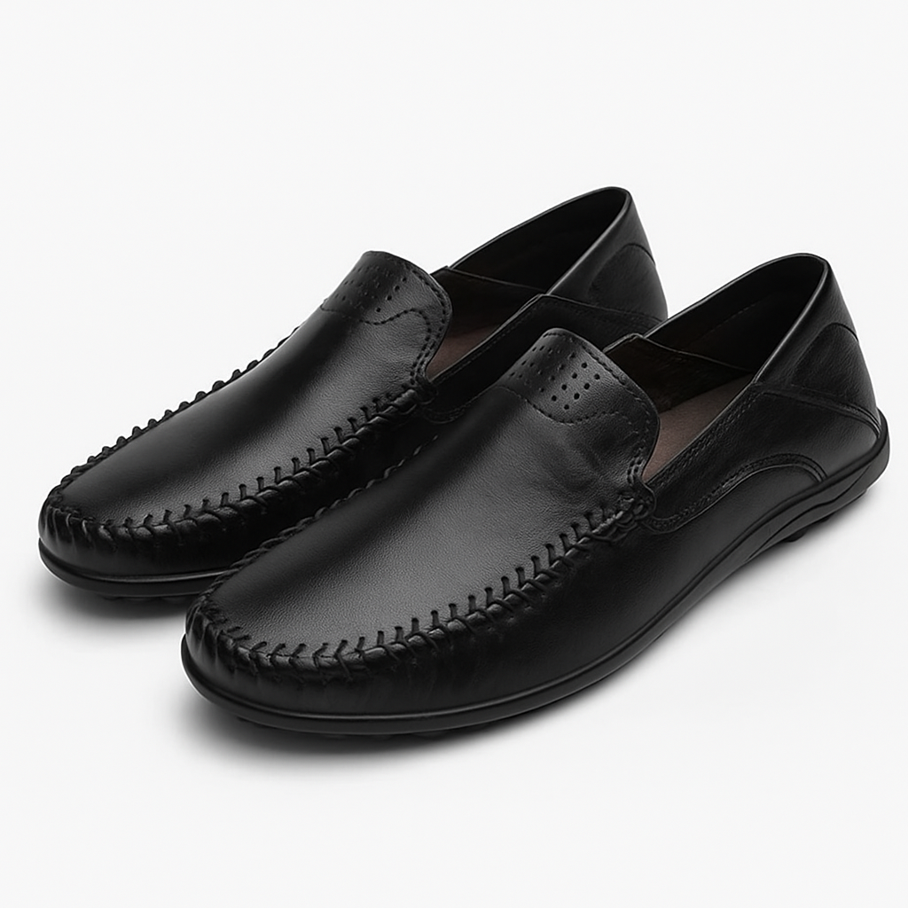 Ariston | Aurelio Loafers