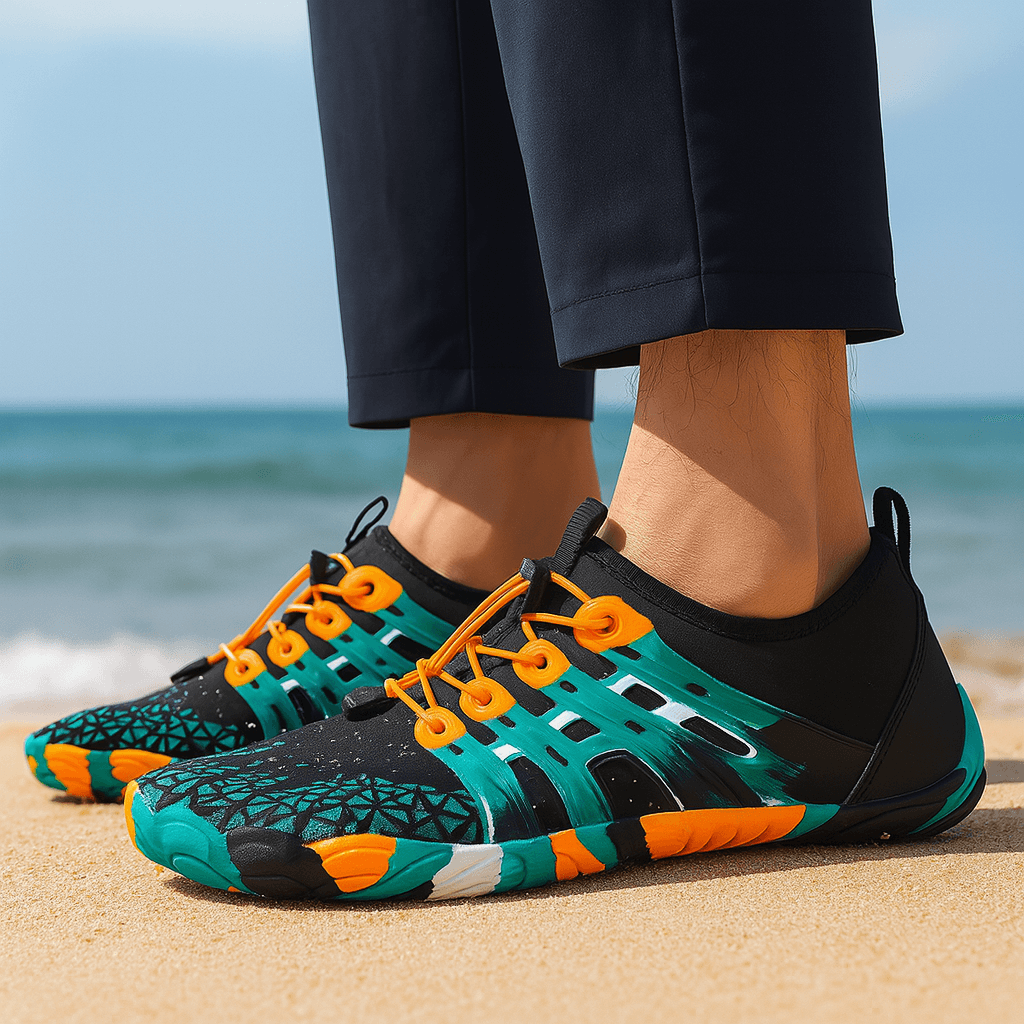 Ariston | Barefoot Shoes