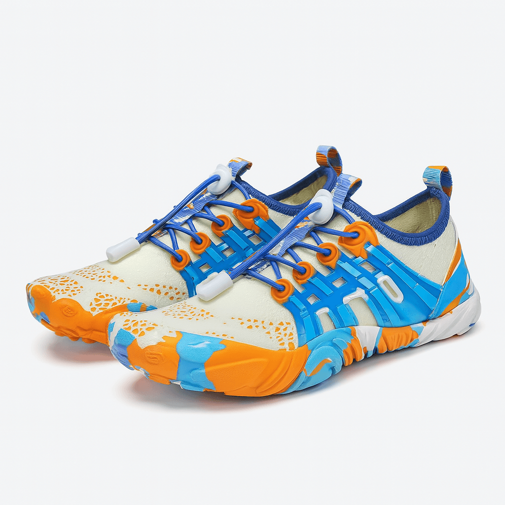 Ariston | Barefoot Shoes