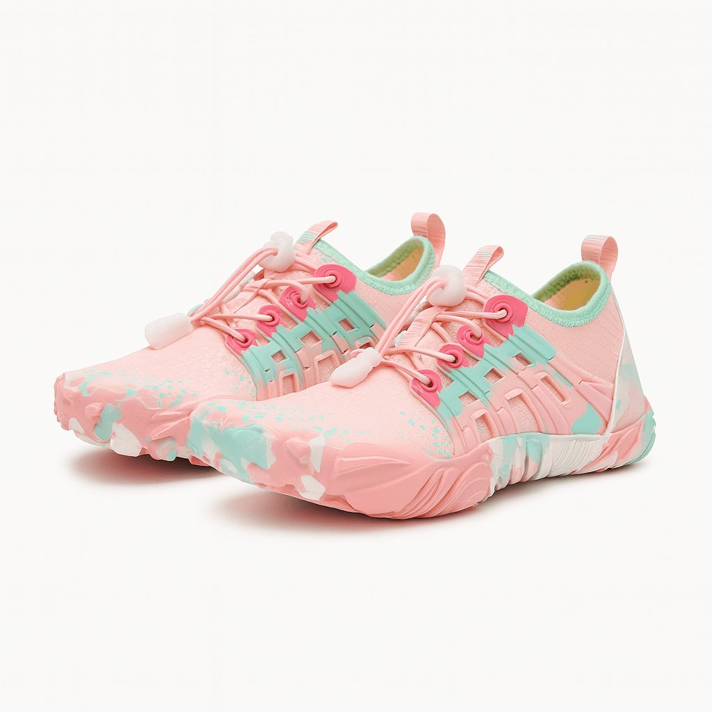 Ariston | Barefoot Shoes