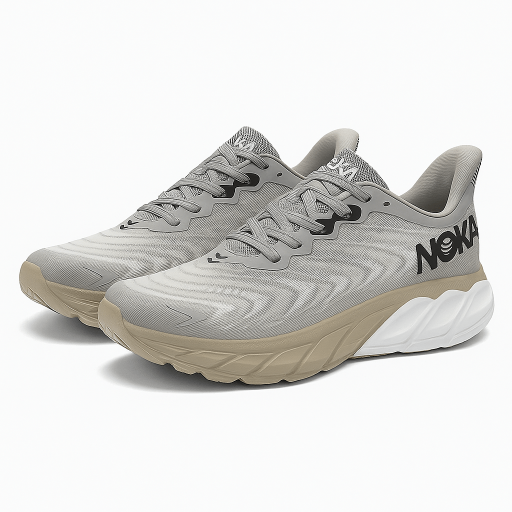 Ariston | Breathable Lightweight Running Sneakers