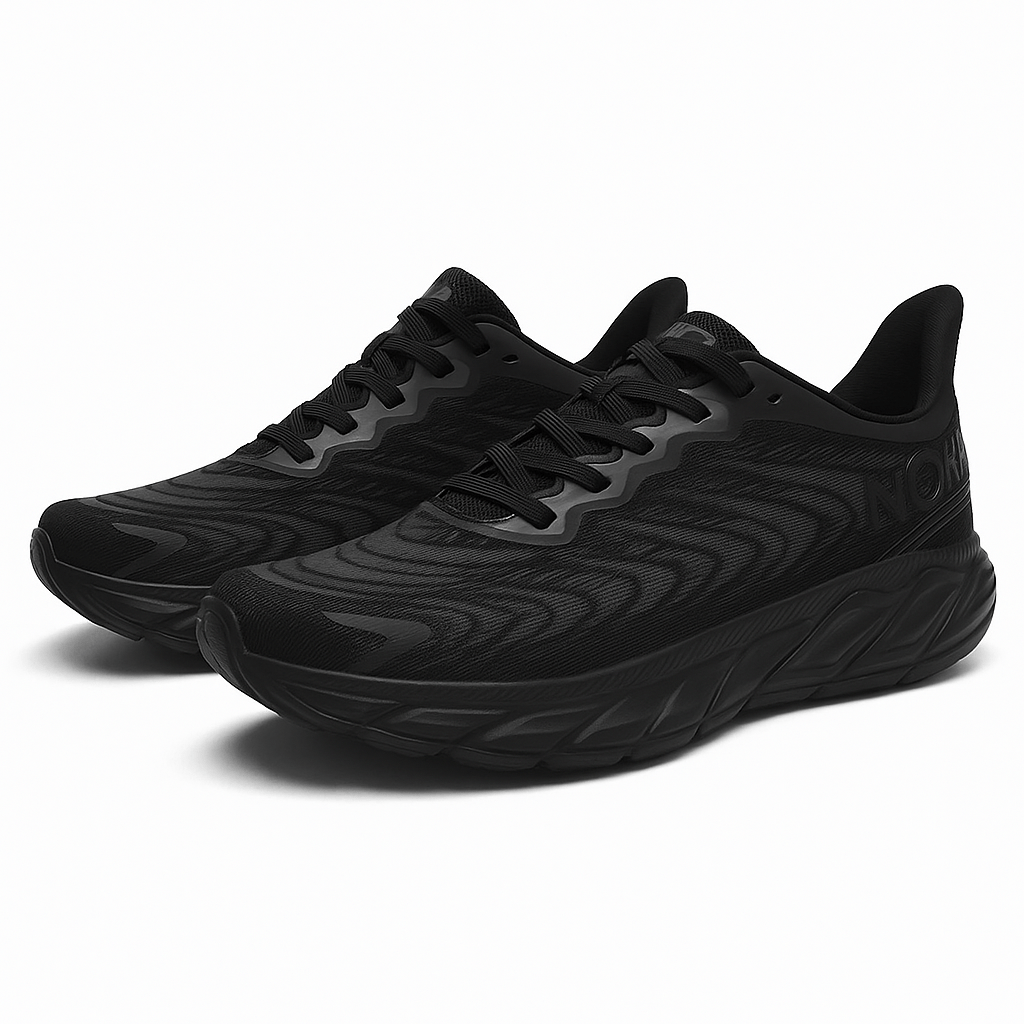 Ariston | Breathable Lightweight Running Sneakers