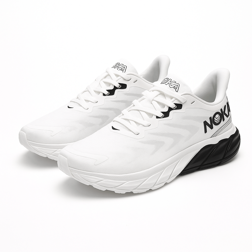 Ariston | Breathable Lightweight Running Sneakers
