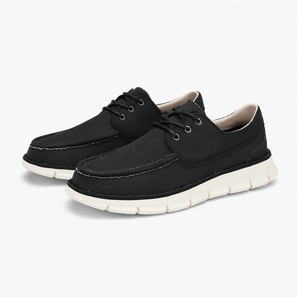 Ariston | Canvas Comfort Shoes