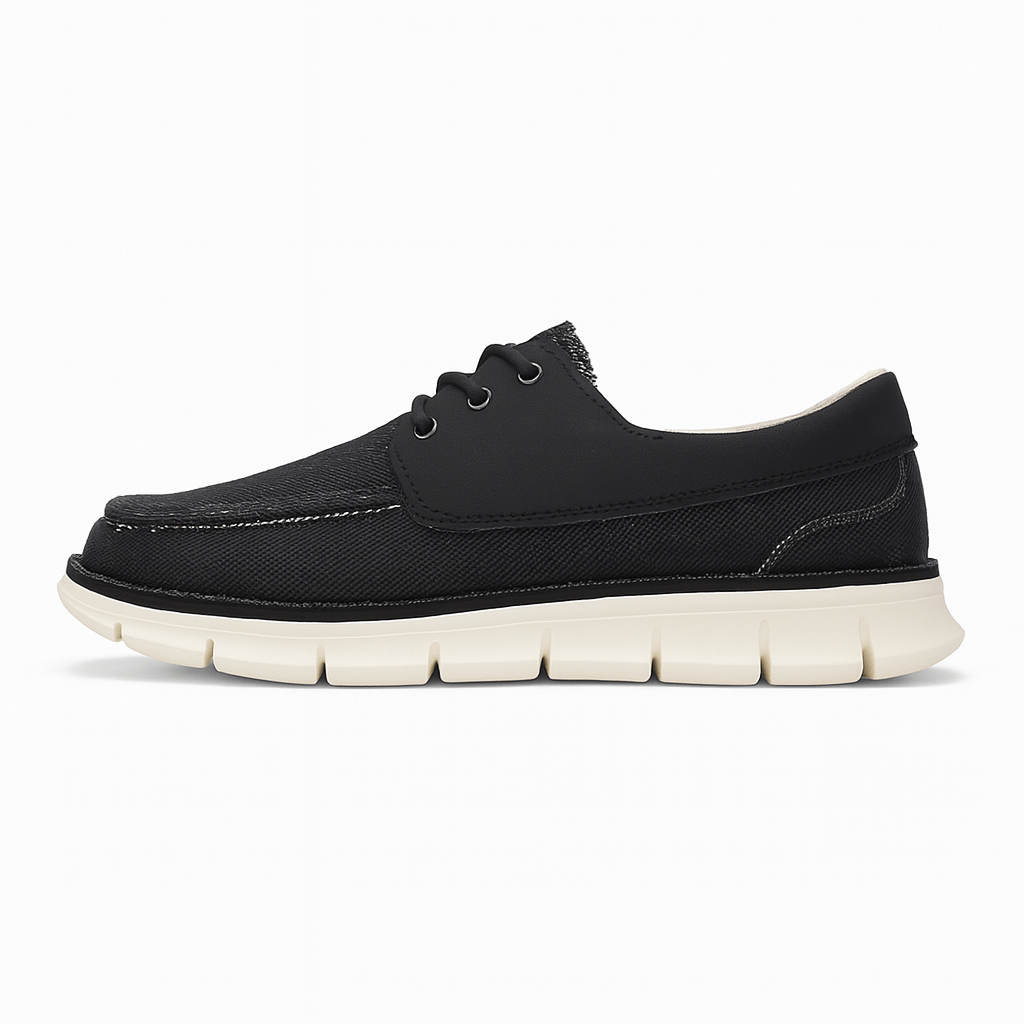 Ariston | Canvas Comfort Shoes