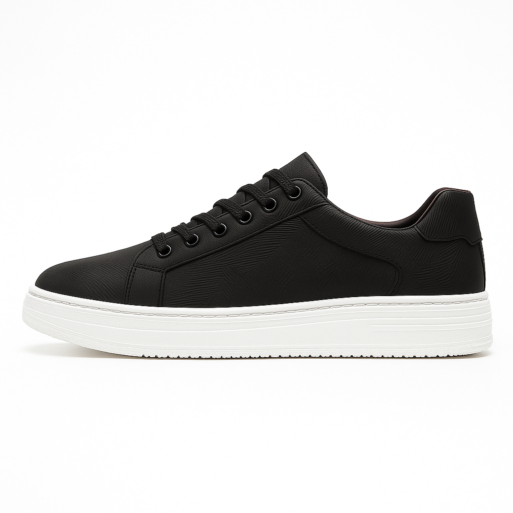 Ariston | Canyon Leather Sneakers