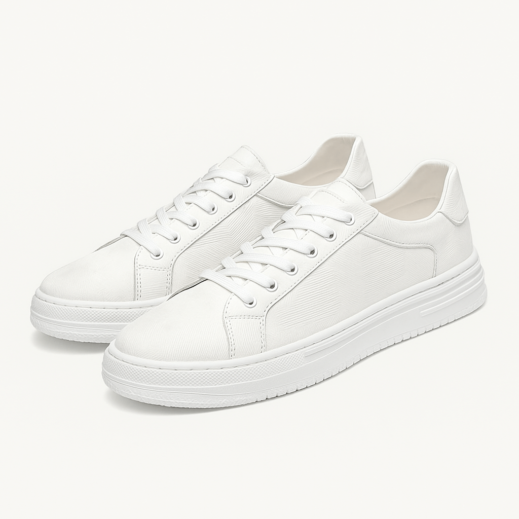 Ariston | Canyon Leather Sneakers