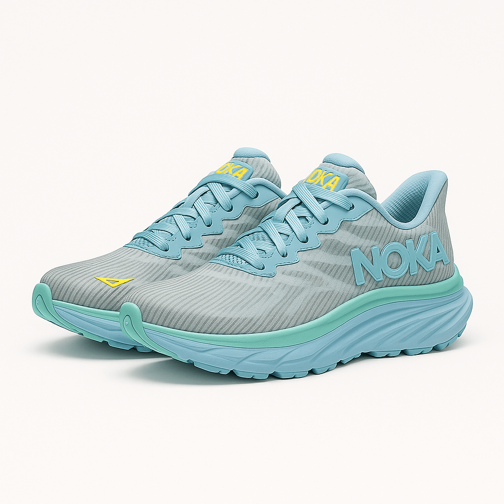 Ariston | Carbon Plate Running Sneakers