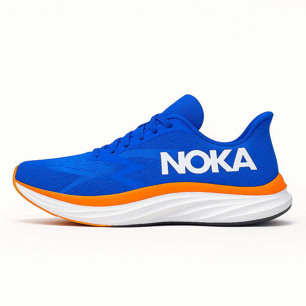 Ariston | Carbon Plate Running Sneakers