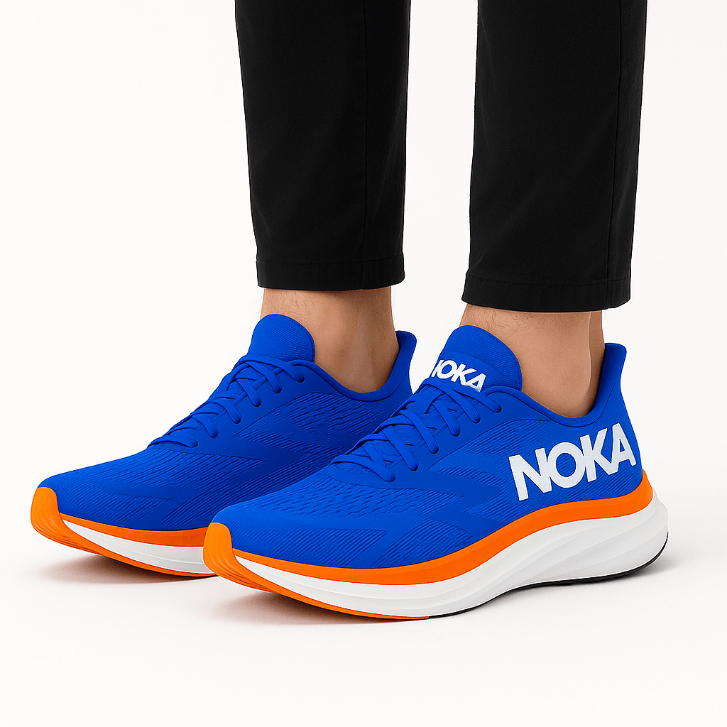 Ariston | Carbon Plate Running Sneakers
