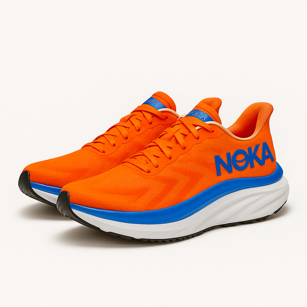 Ariston | Carbon Plate Running Sneakers