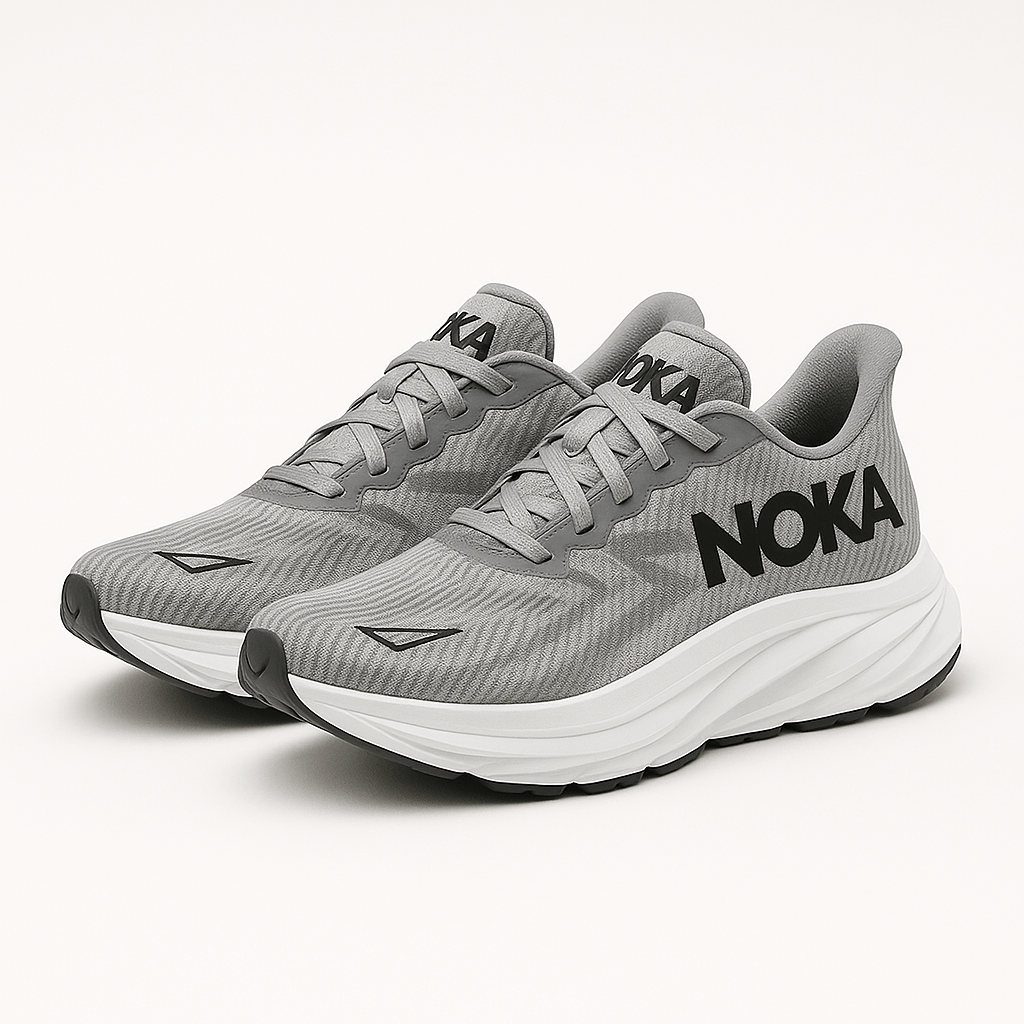 Ariston | Carbon Plate Running Sneakers