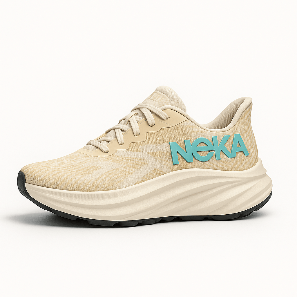 Ariston | Carbon Plate Running Sneakers