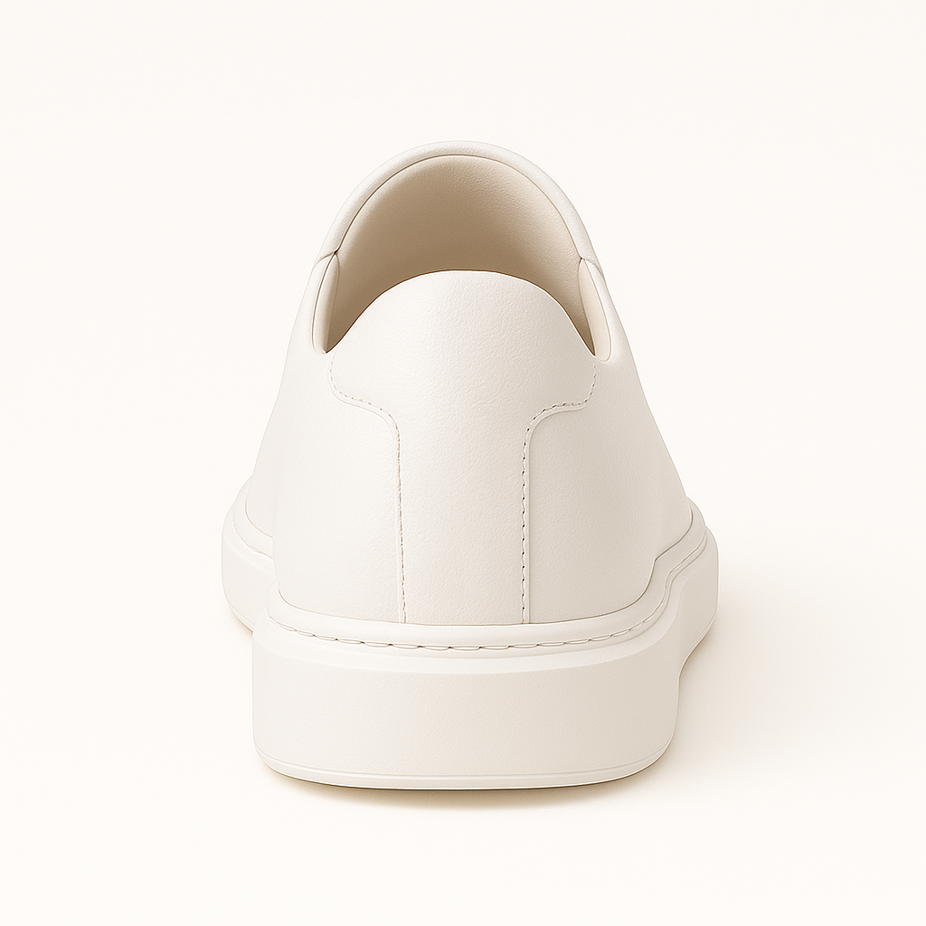 Ariston | Clean Slip-On Sneakers