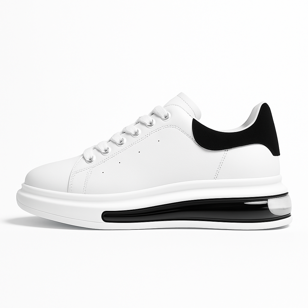 Ariston | Everest Street Sneakers