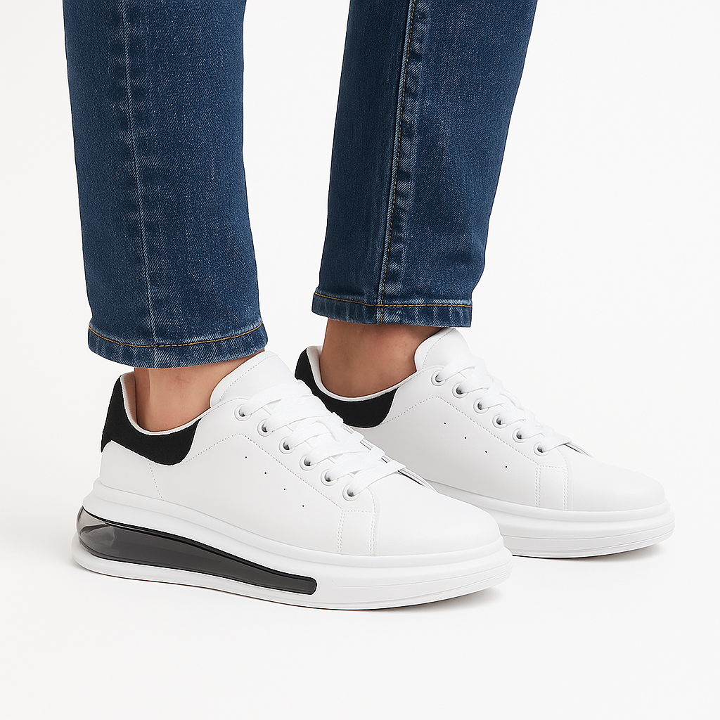 Ariston | Everest Street Sneakers