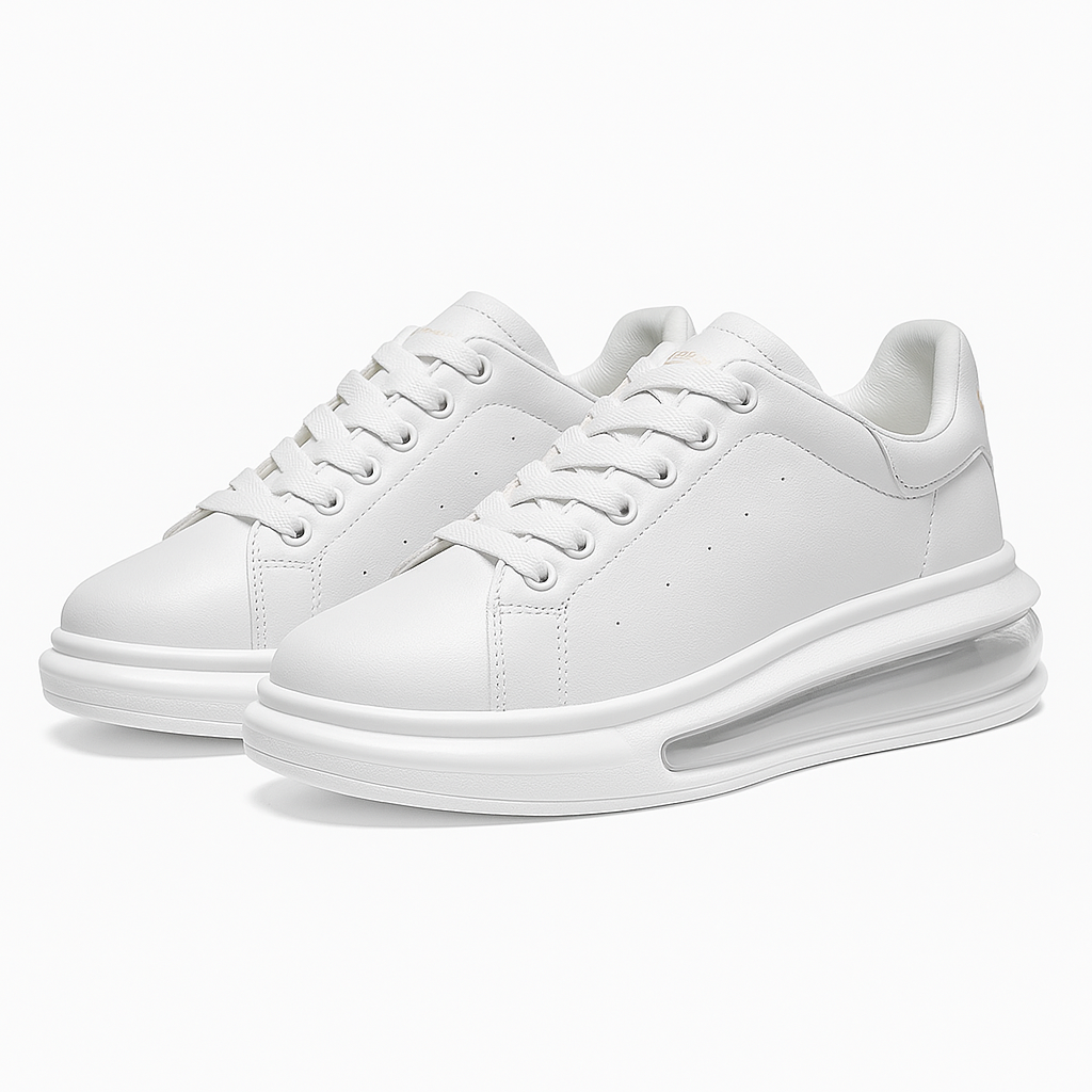 Ariston | Everest Street Sneakers