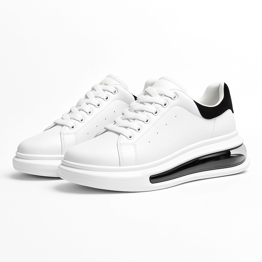 Ariston | Everest Street Sneakers