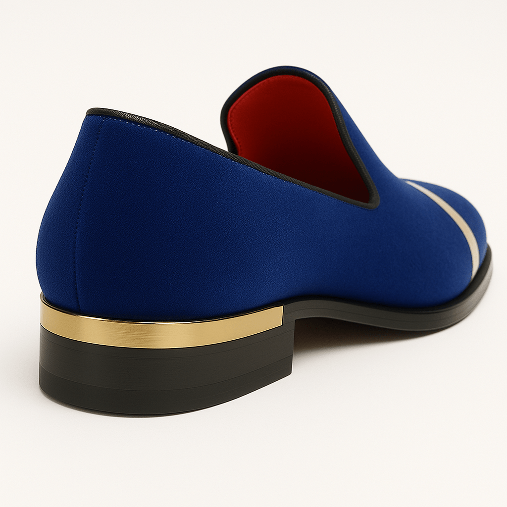Ariston | Italian Luxe Loafers