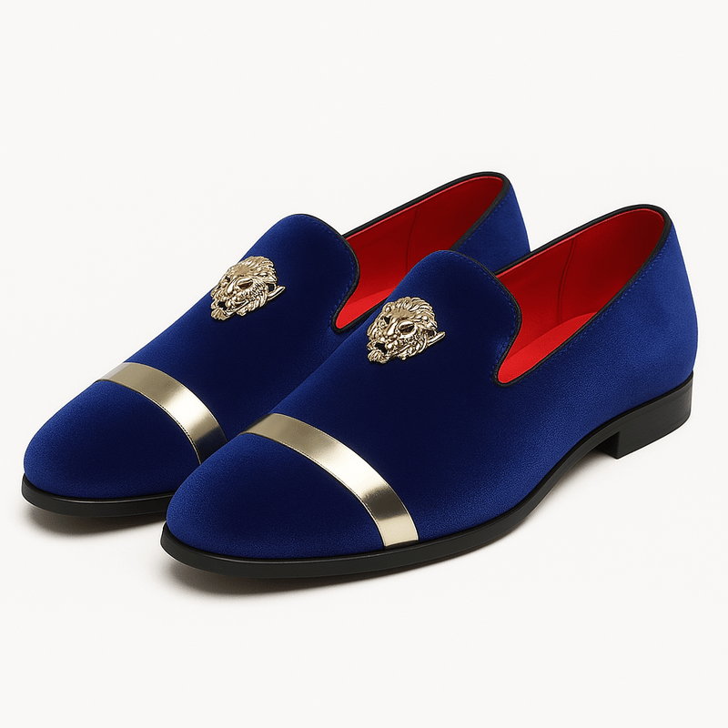 Ariston | Italian Luxe Loafers