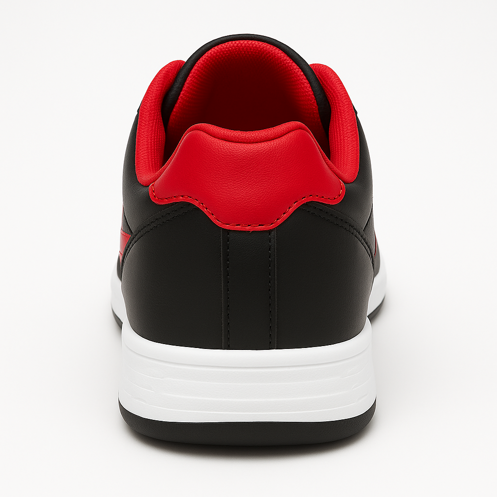 Ariston | Lightweight Street Sneakers