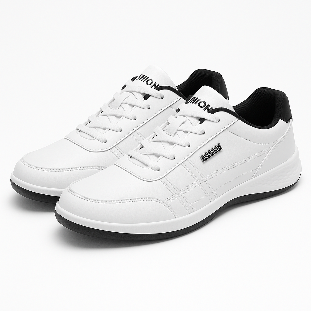 Ariston | Lightweight Street Sneakers