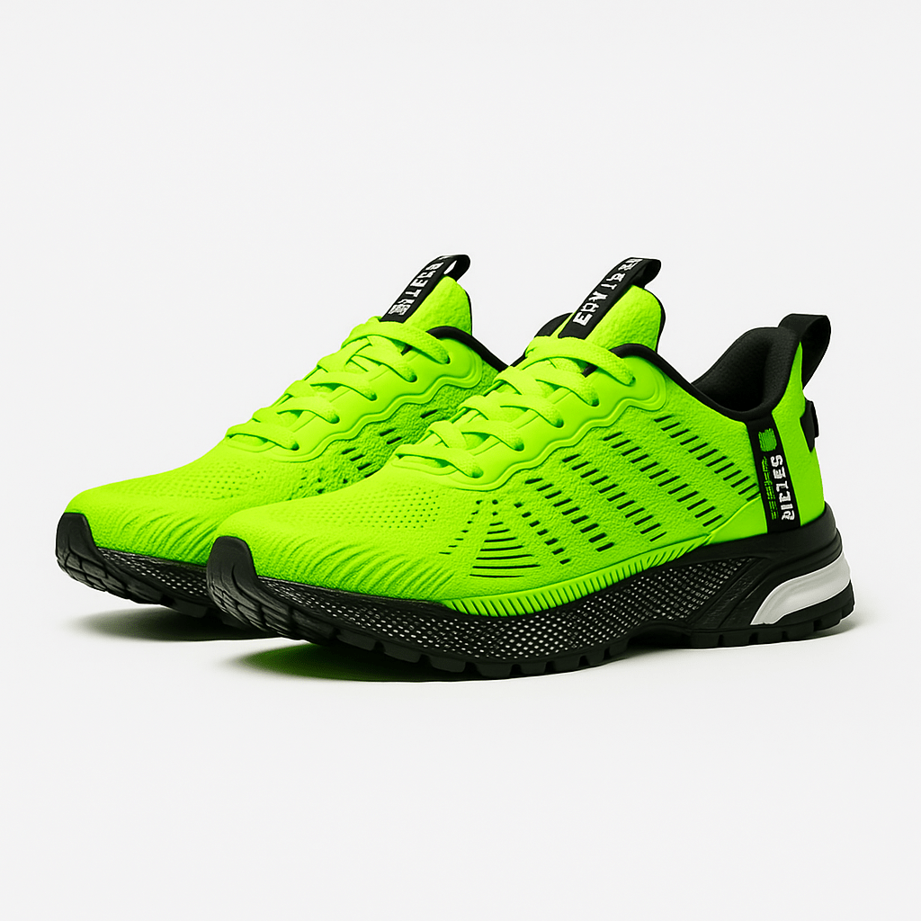 Ariston | Max Cushion Running Sneakers