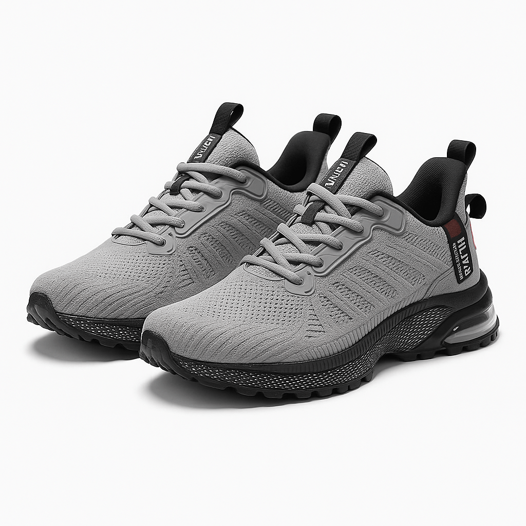 Ariston | Max Cushion Running Sneakers