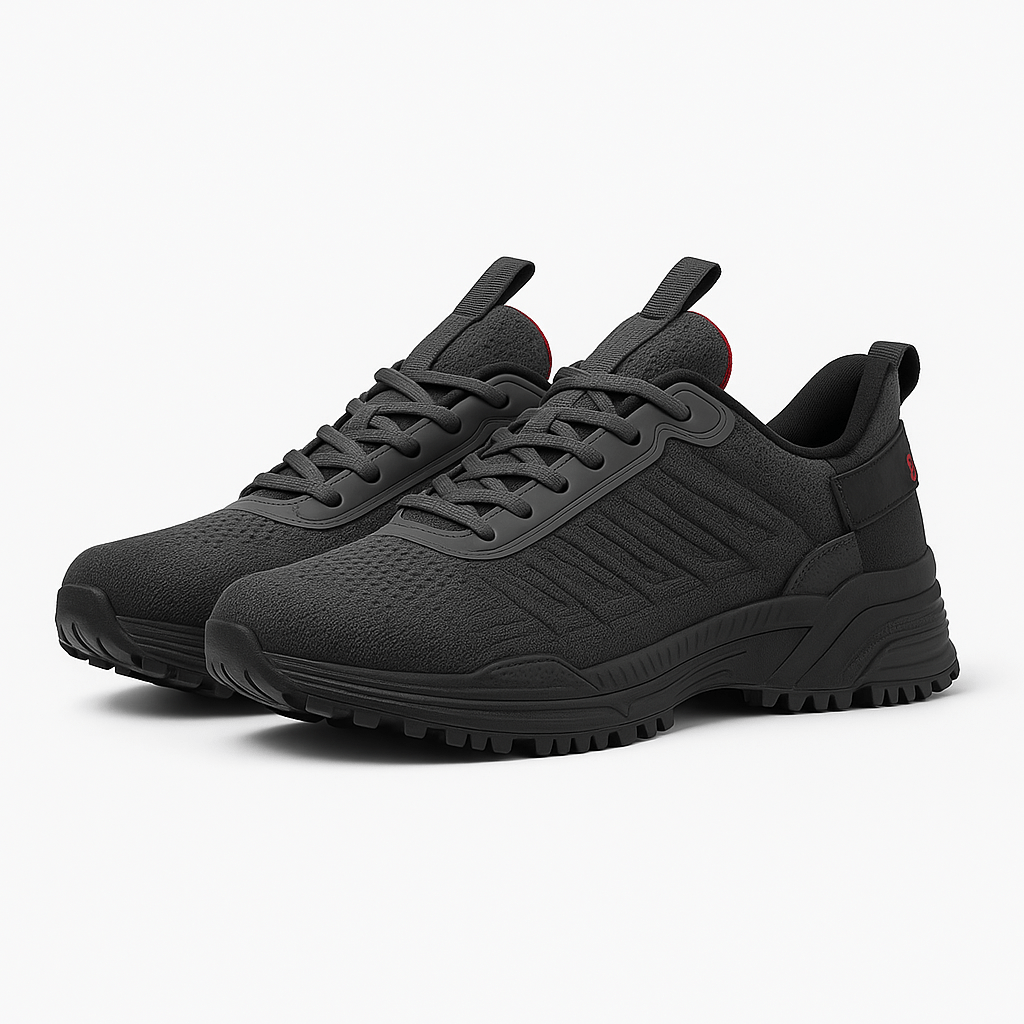 Ariston | Max Cushion Running Sneakers