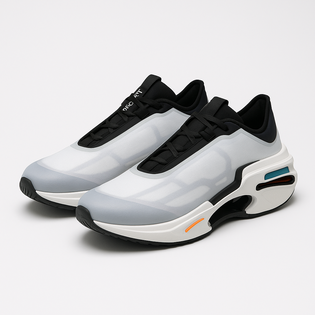 Ariston | Aero Mesh Running Shoes