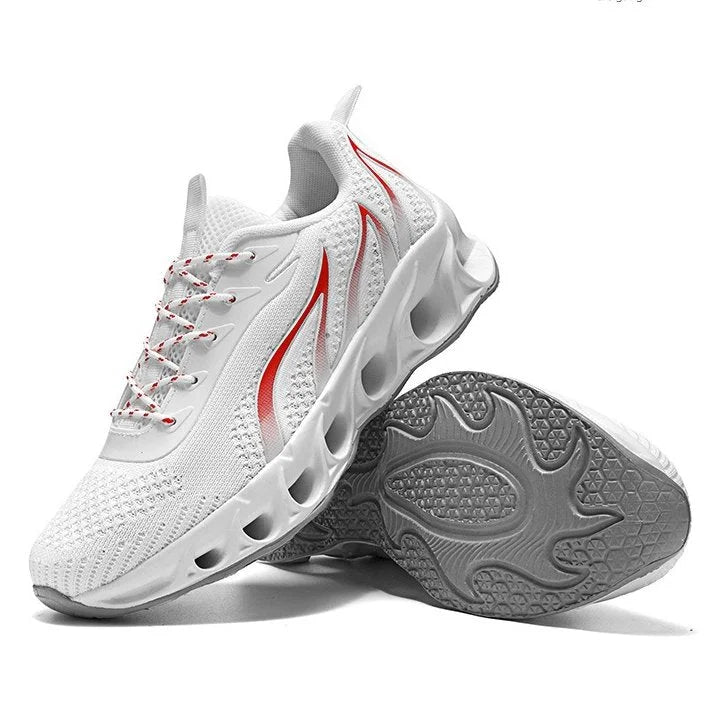 Ariston | Motion Comfy Sneakers