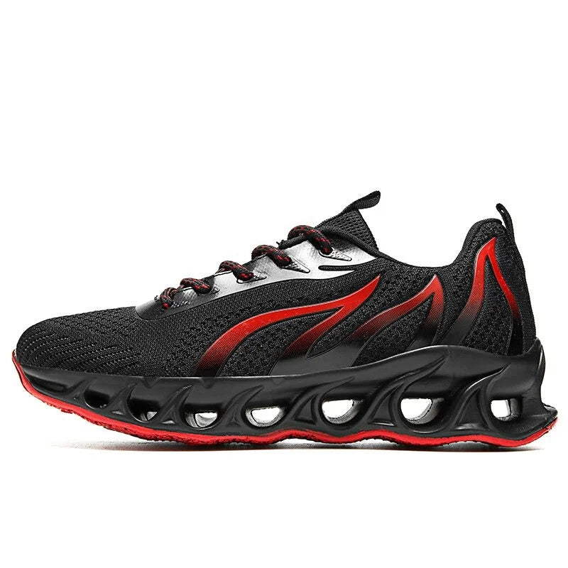 Ariston | Motion Comfy Sneakers