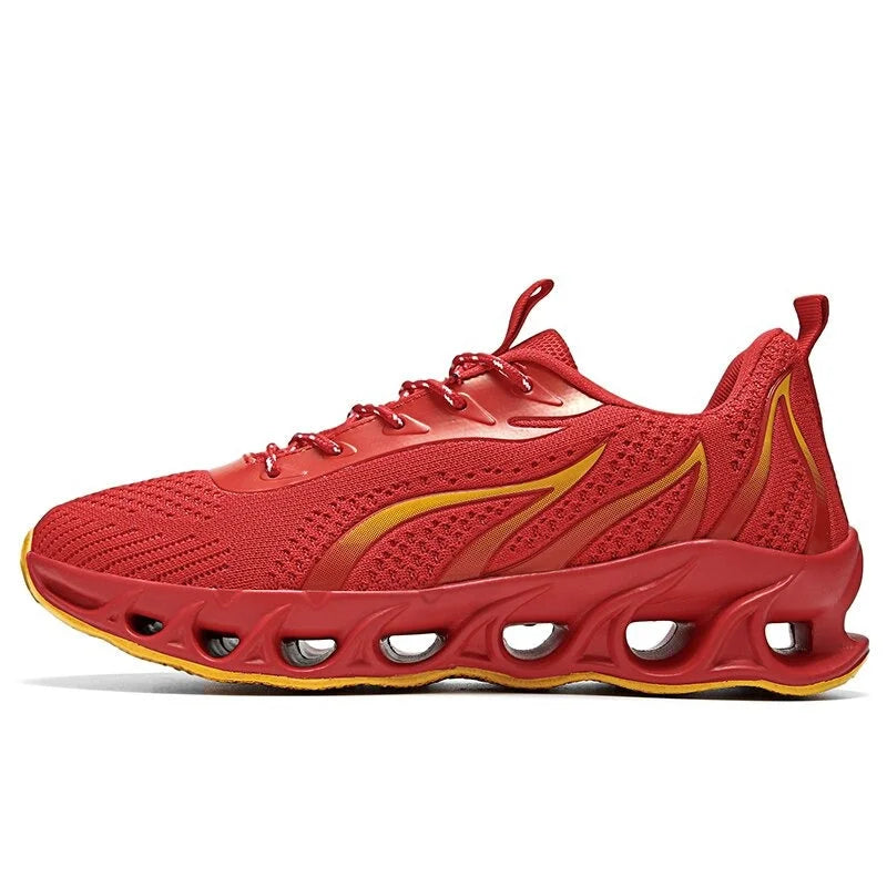 Ariston | Motion Comfy Sneakers
