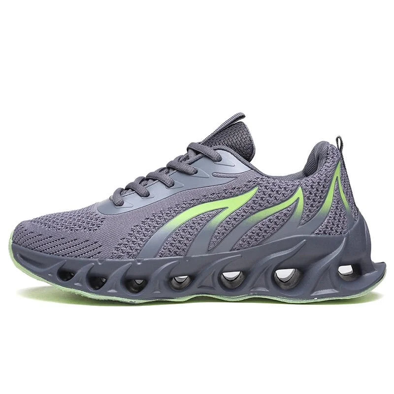 Ariston | Motion Comfy Sneakers