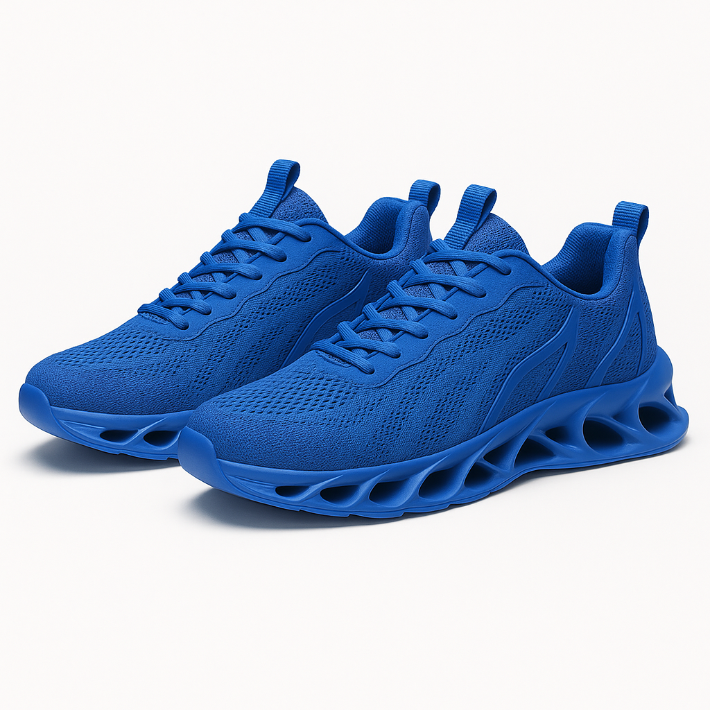 Ariston | Motion Comfy Sneakers