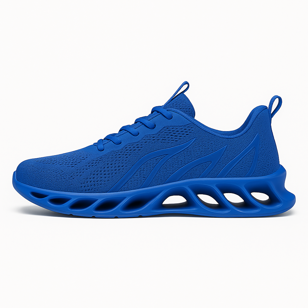 Ariston | Motion Comfy Sneakers