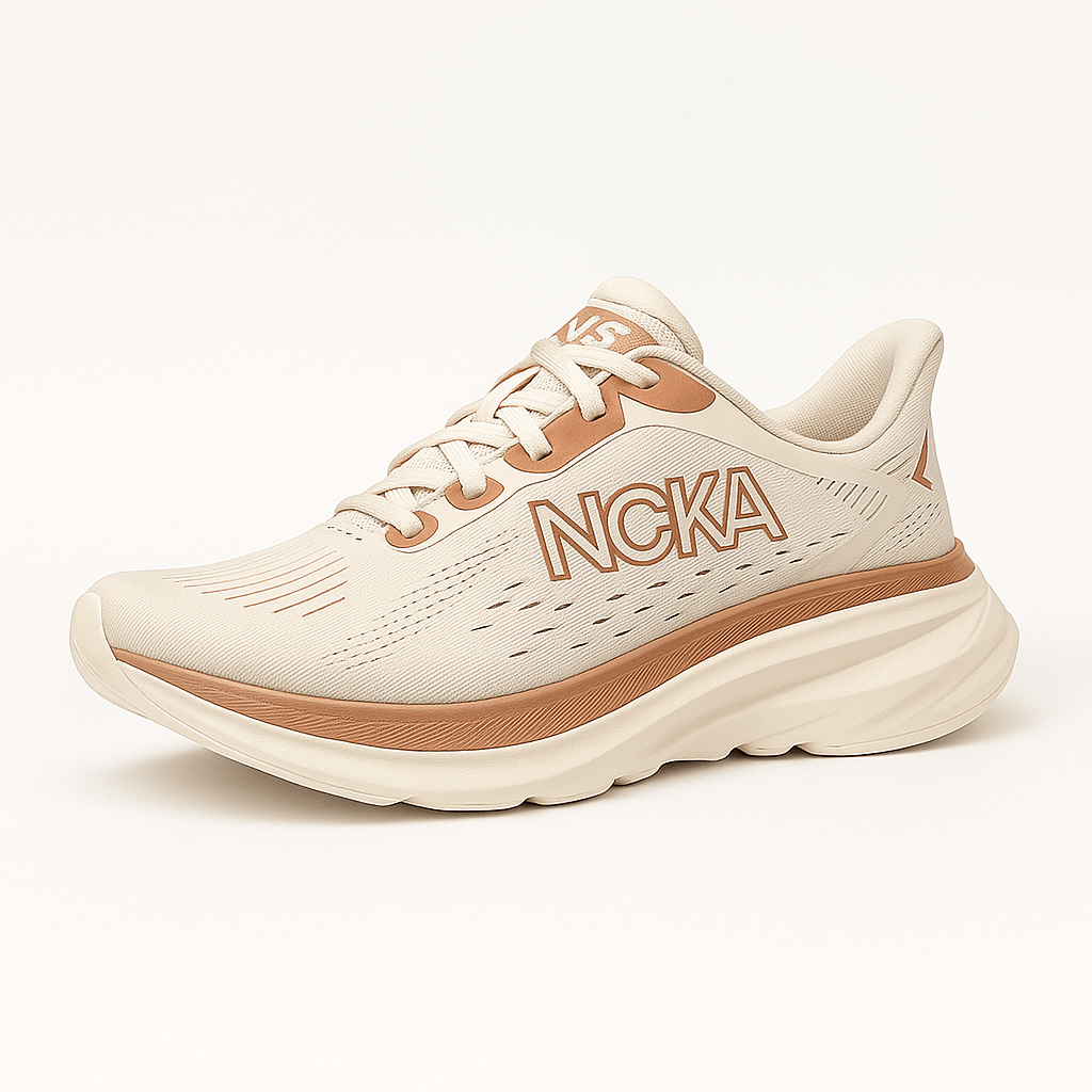 Ariston | Noka Max Sneakers