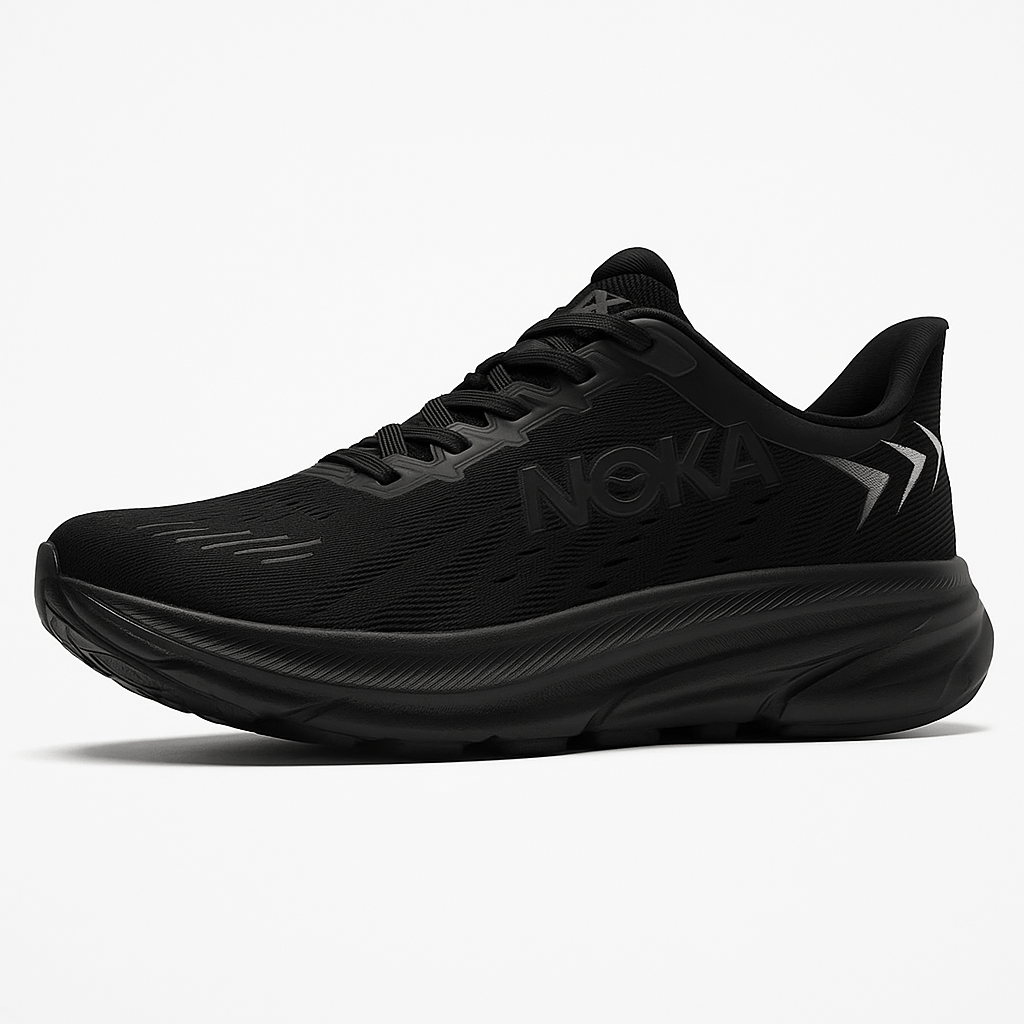 Ariston | Noka Max Sneakers