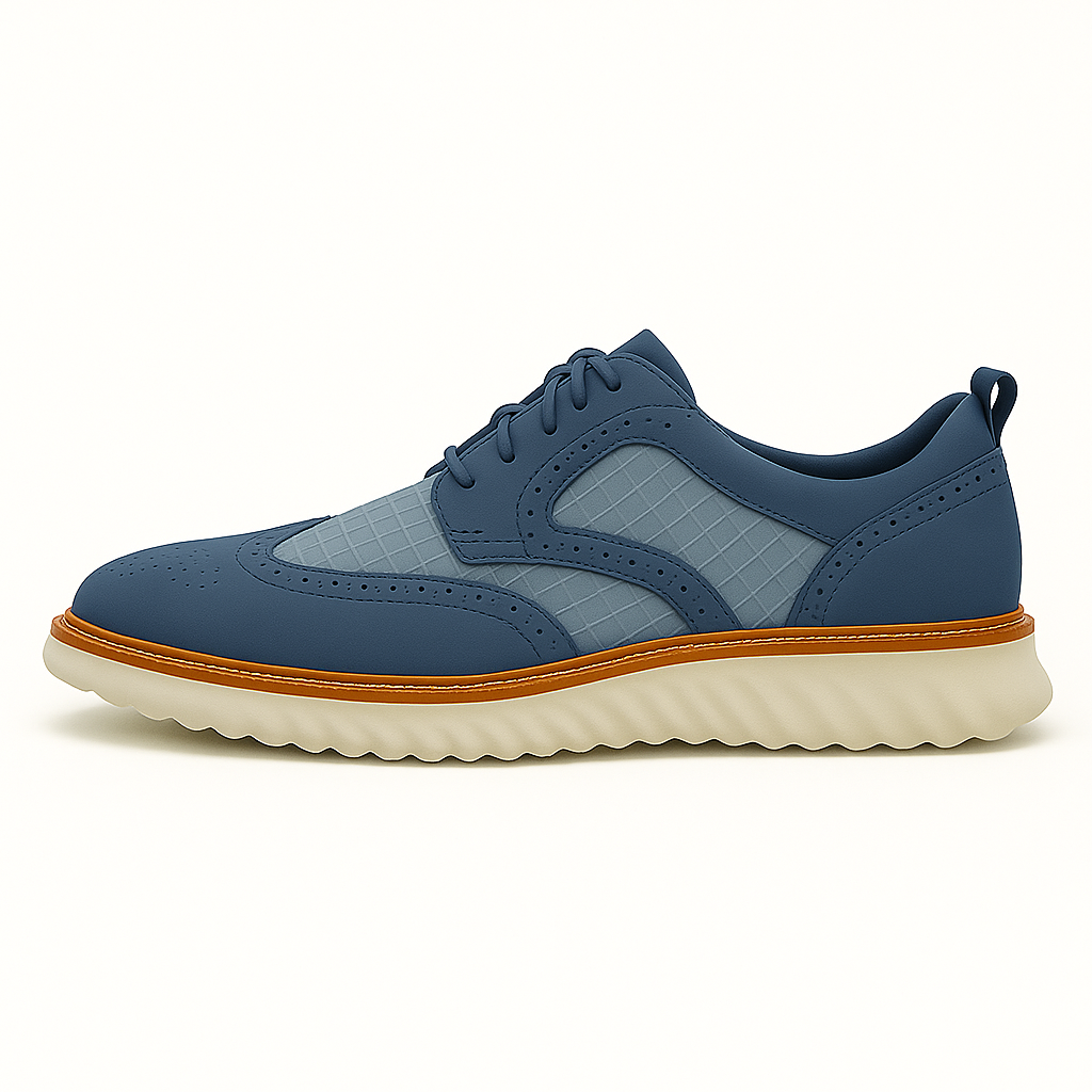 Ariston | Hybrid Sneakers