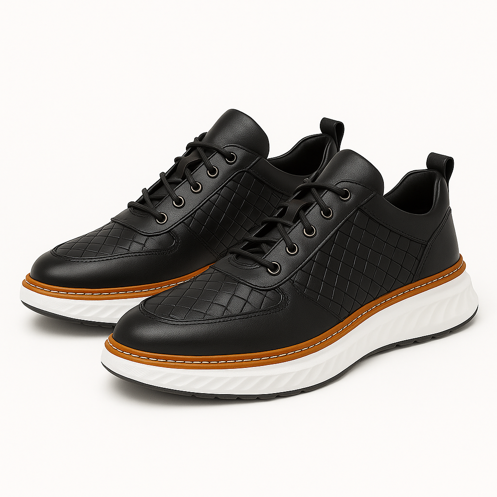 Ariston | Hybrid Sneakers