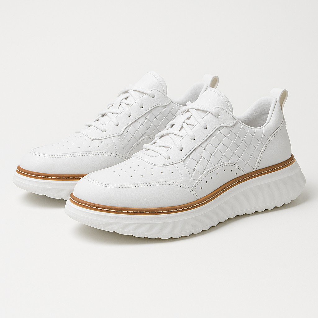 Ariston | Hybrid Sneakers