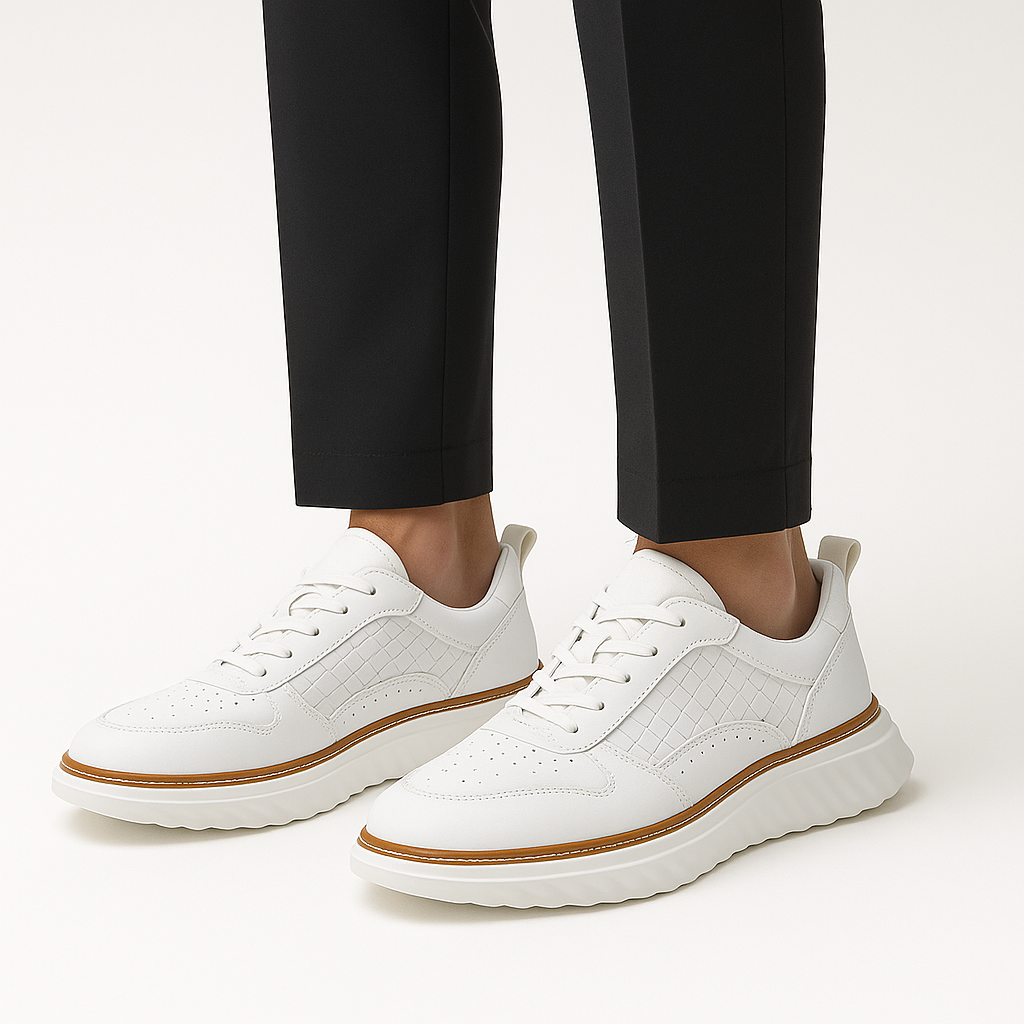 Ariston | Hybrid Sneakers