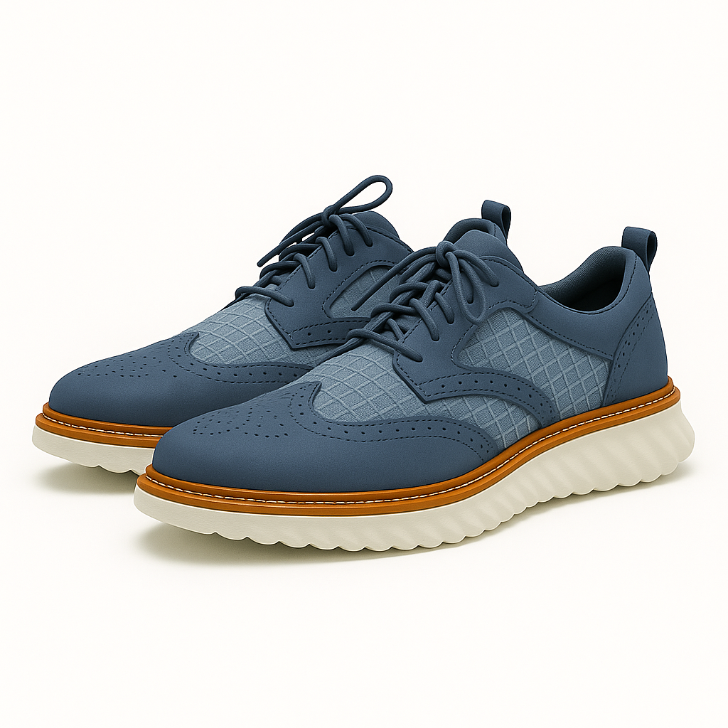 Ariston | Hybrid Sneakers