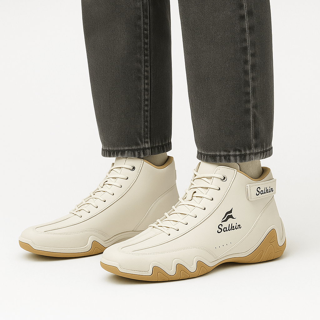 Ariston | Premium Leather Footwear